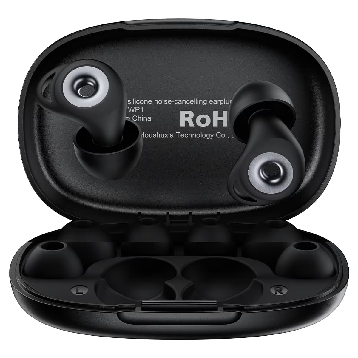 ACEFAST WP1 Noise-Cancelling Earplugs | Waterproof
