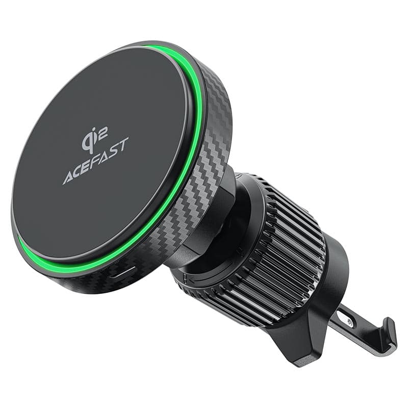 ACEFAST D33 Magnetic Qi2 Wireless Charging Car Holder