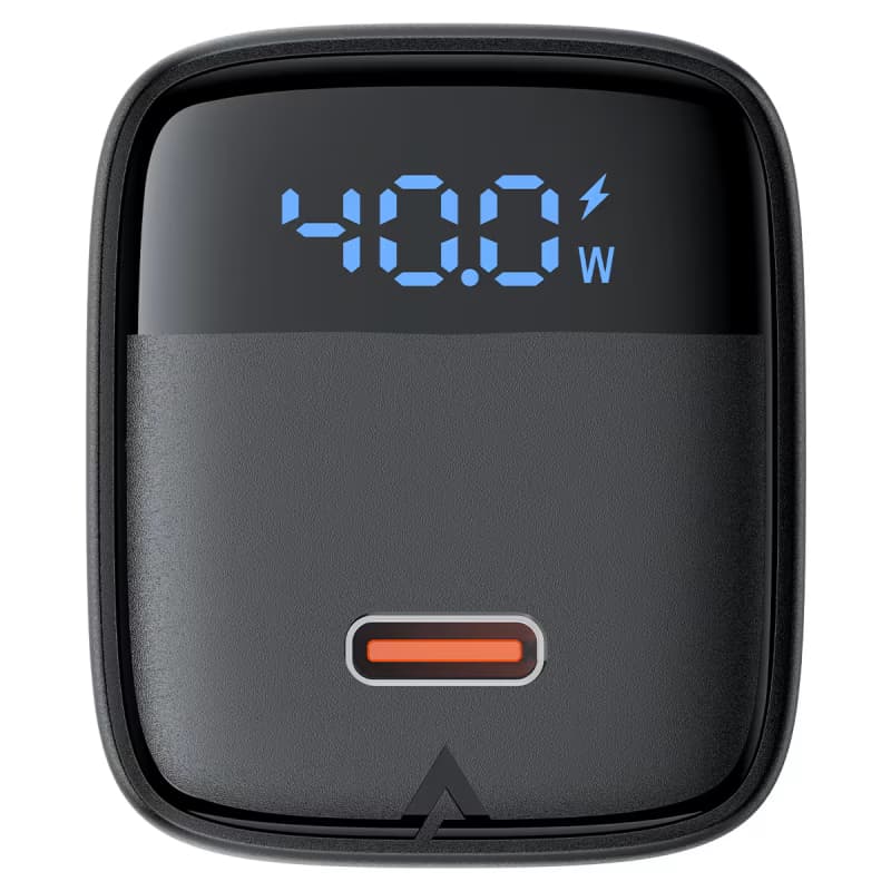 ACEFAST A135 Adapter Fast Charge with Digital Display | GaN 