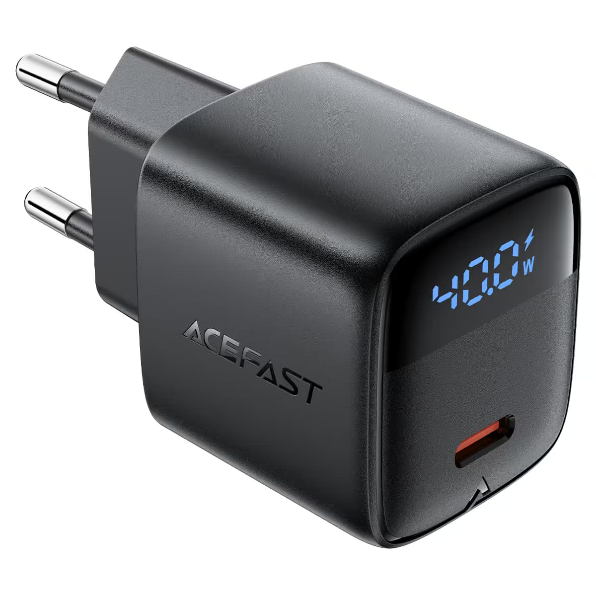 ACEFAST A135 Adapter Fast Charge with Digital Display | GaN 