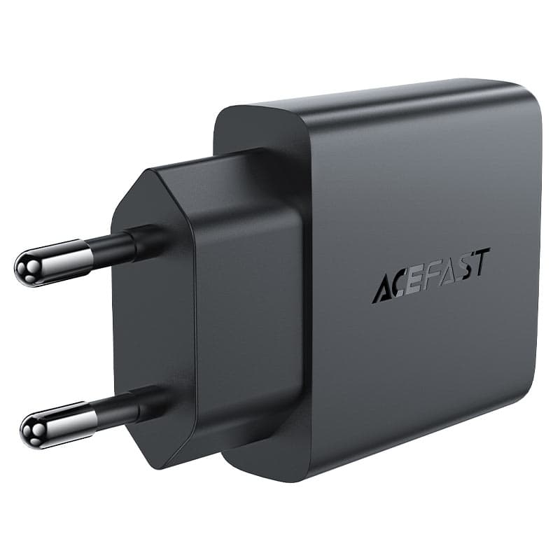 ACEFAST A69 Adapter Fast Dual Charger Ultra-thin |GaN 