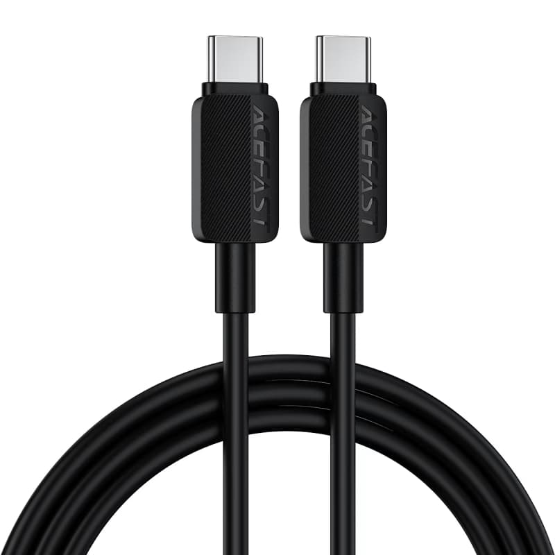ACEFAS Charging Data Cable USB-C to USB-C 60W