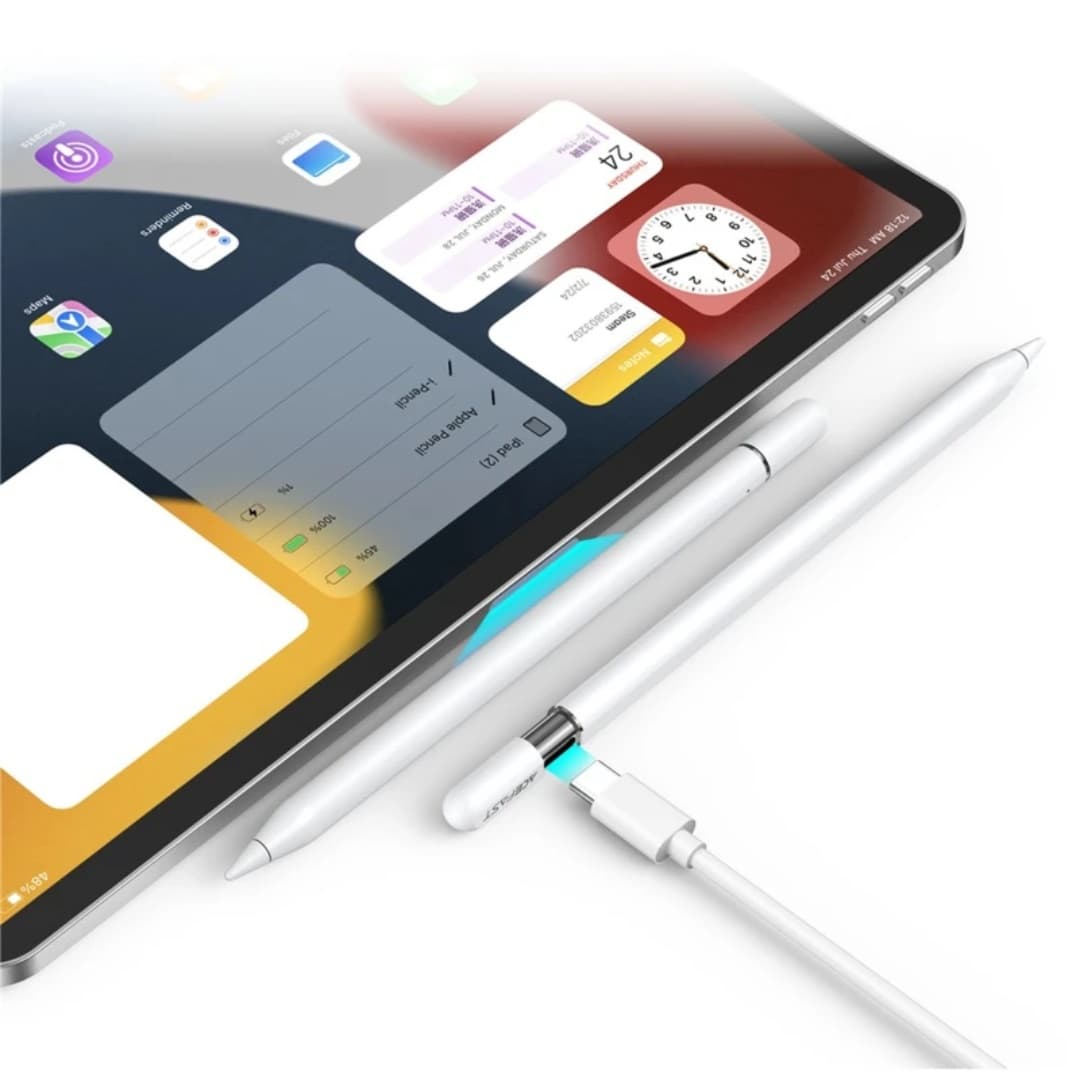 ACEFAST V3 Capacitive Pen With Wireless Charging 