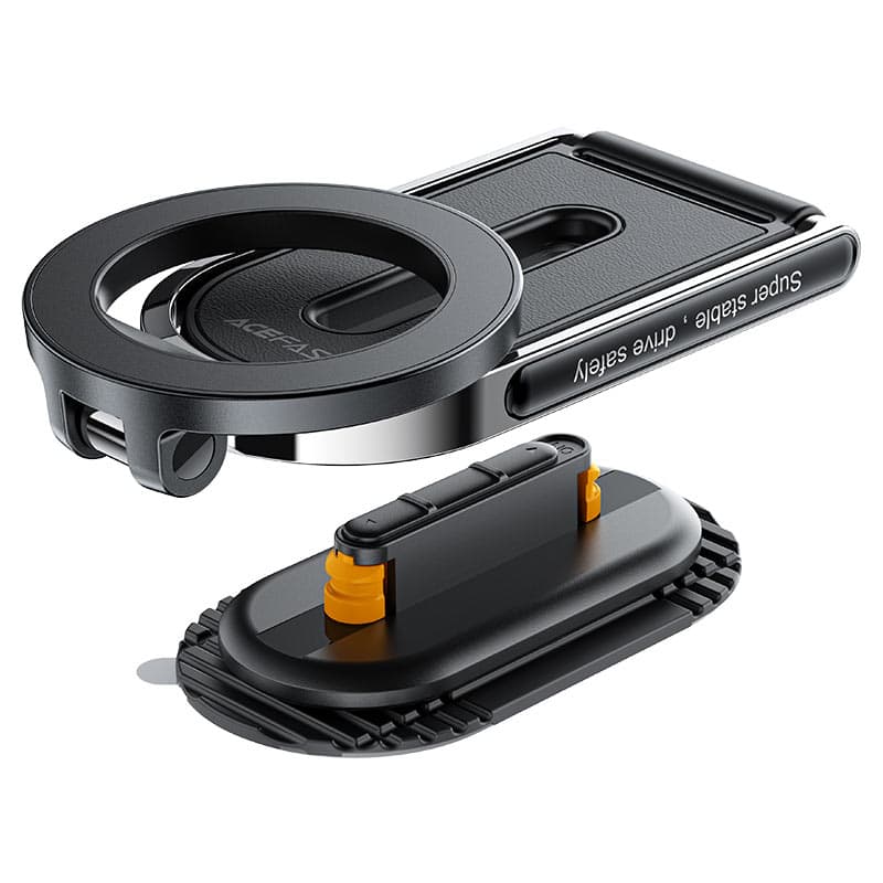 ACEFAST D54 Car Mount Magnetic Phone Holder 