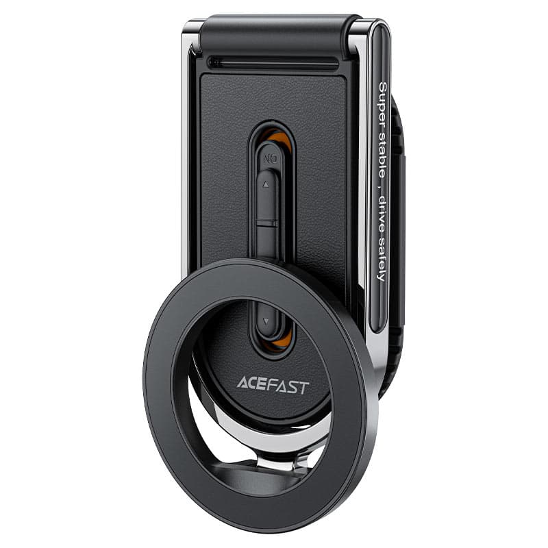 ACEFAST D54 Car Mount Magnetic Phone Holder 
