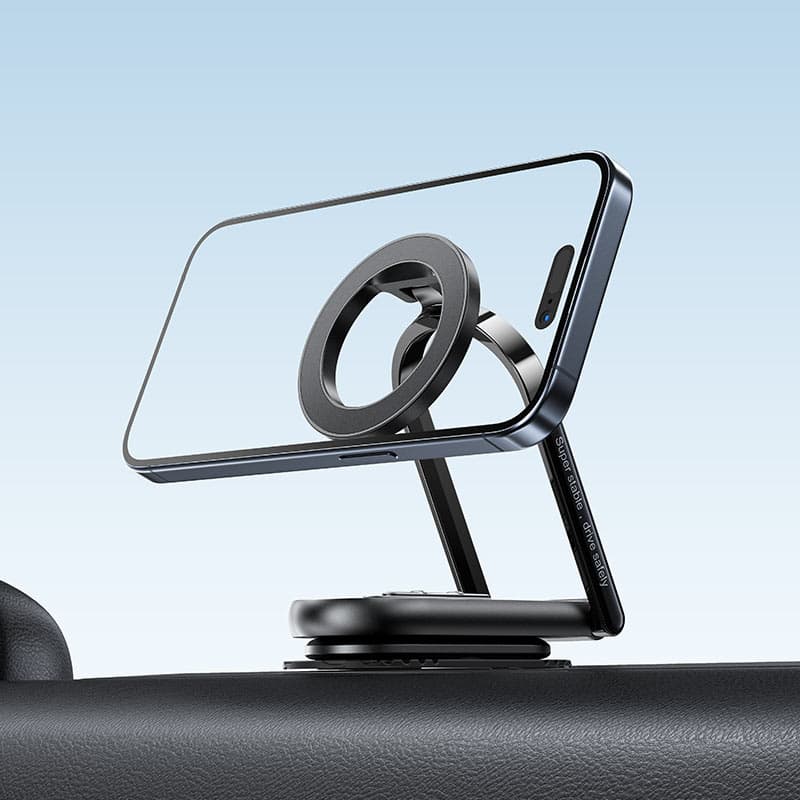 ACEFAST D54 Car Mount Magnetic Phone Holder 