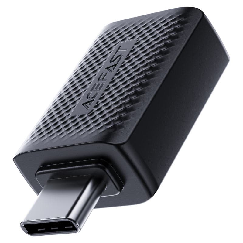 ACEFAST J1 USB-A TO USB-C Adapter | Data Transfer 3.0V