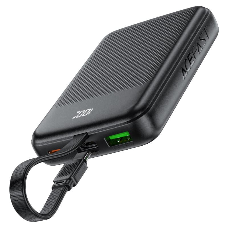 ACEFAST 10000MAH Fast Power Bank 