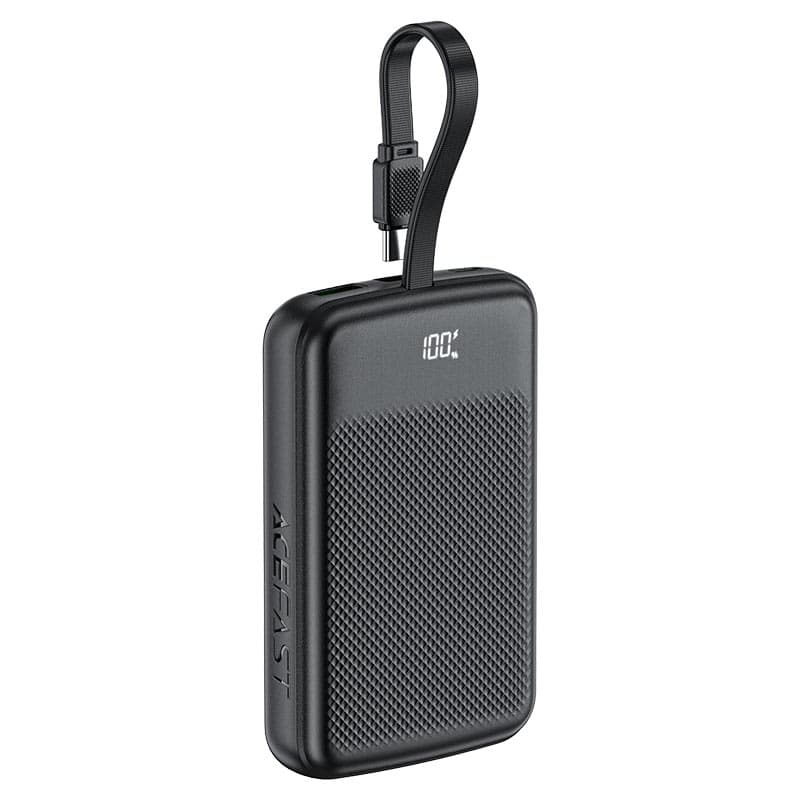 ACEFAST 10000MAH Fast Power Bank 