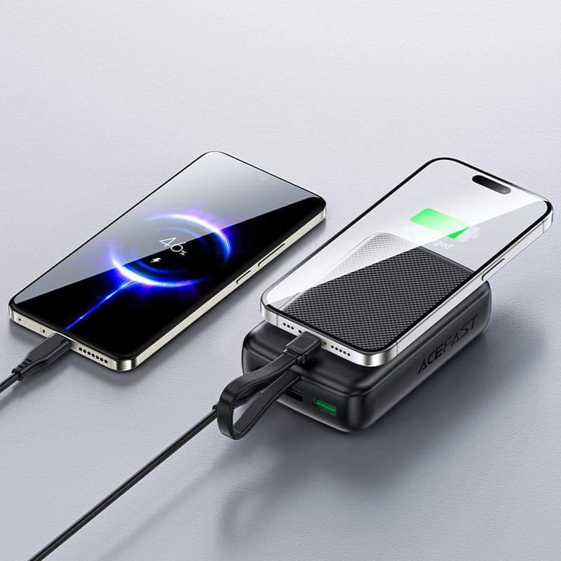 ACEFAST 20000MAH Fast Power Bank