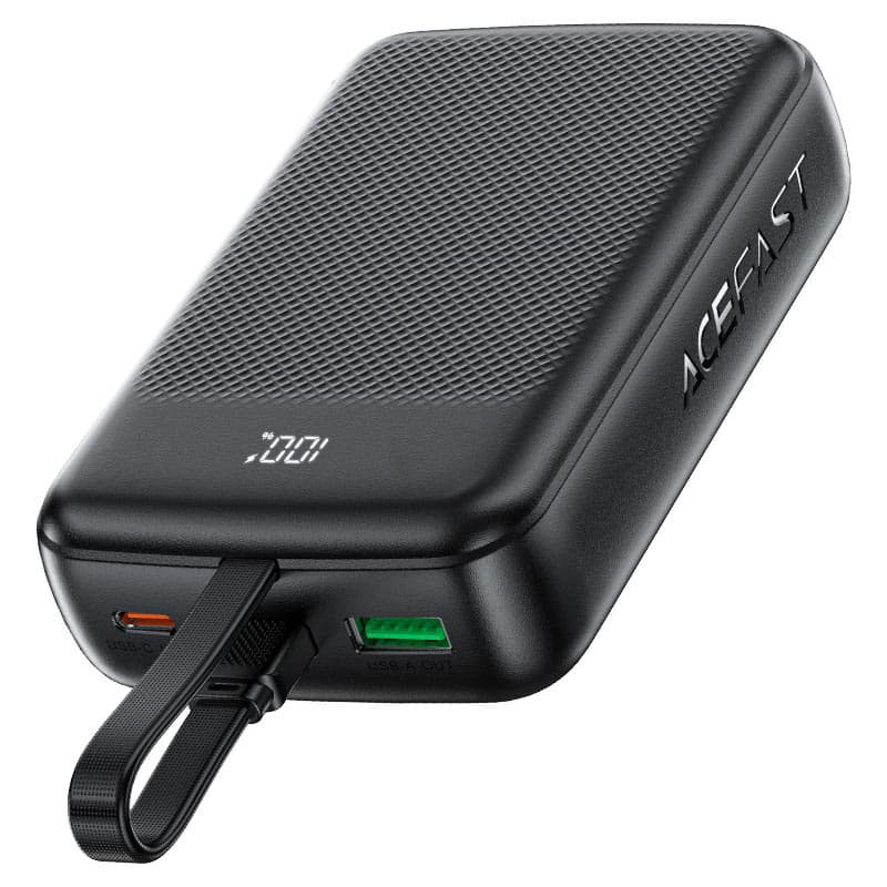 ACEFAST 20000MAH Fast Power Bank