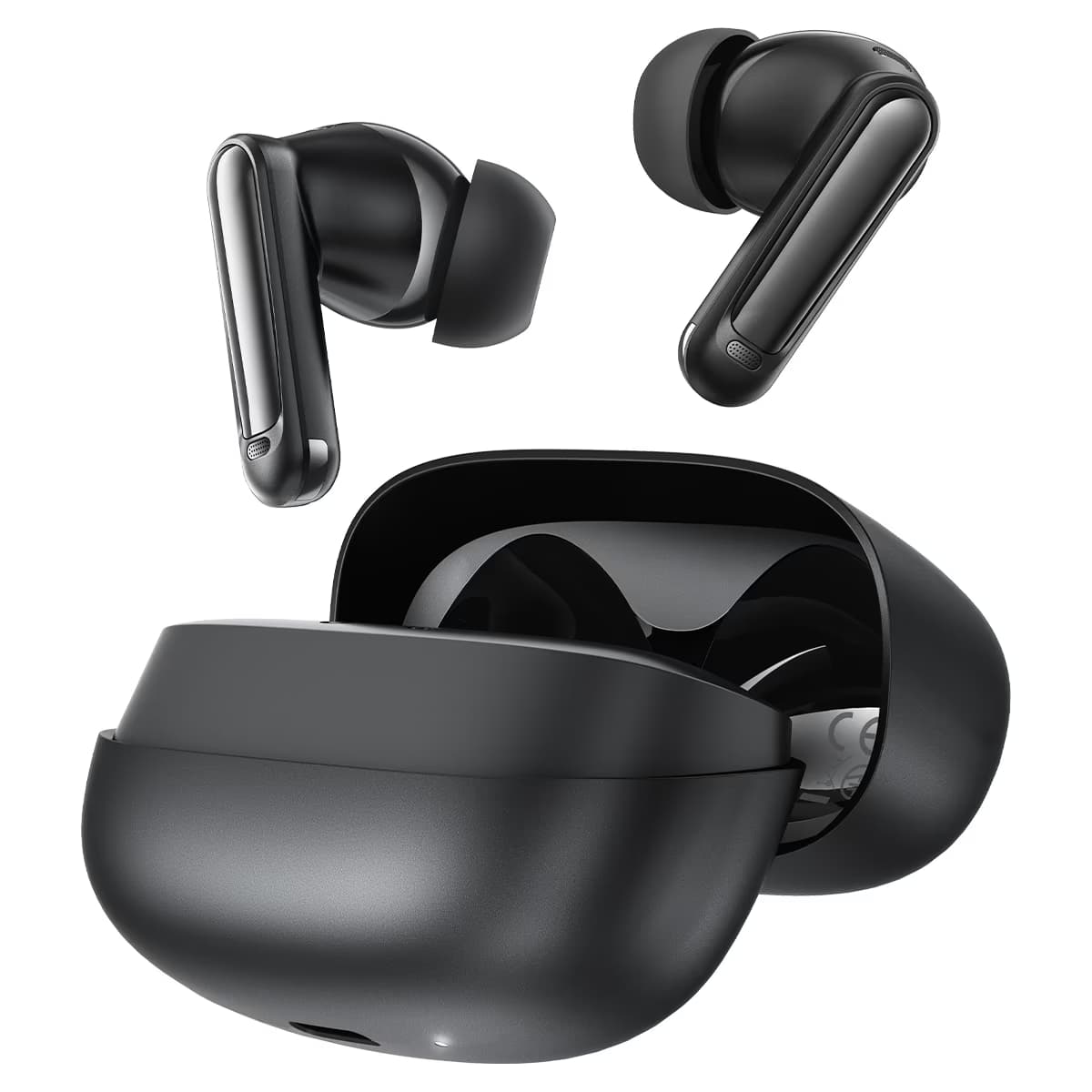 ACEFAST W8 Earbuds ANC AI Translation | Waterproof 