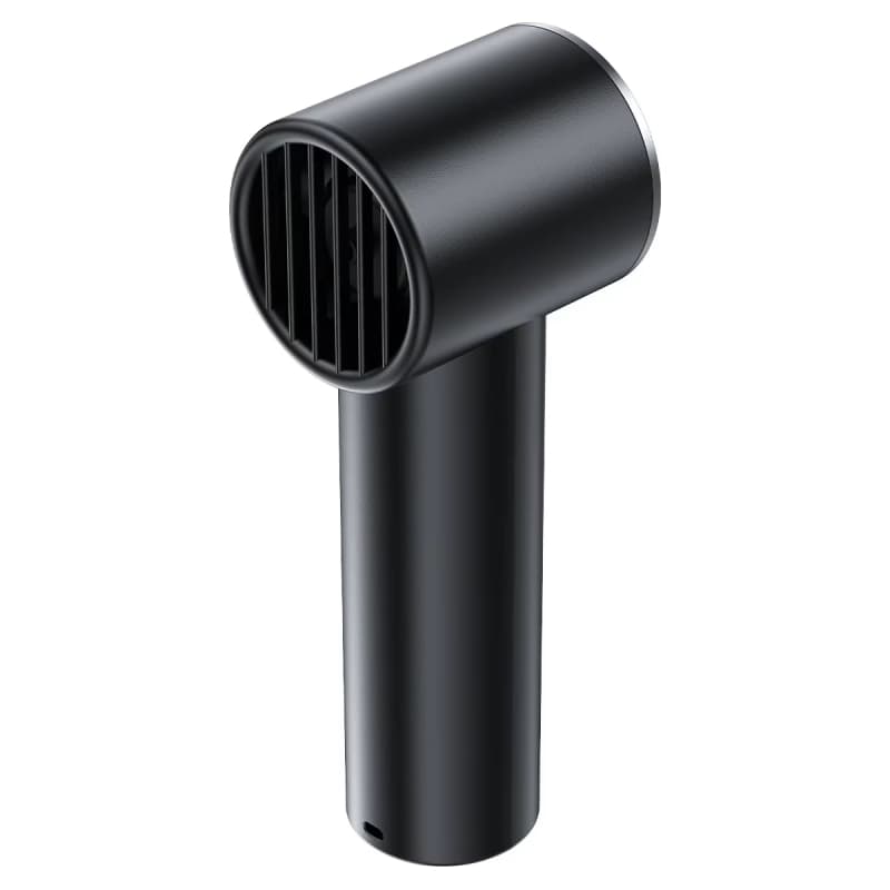 ACEFAST YF1 Mini Handheld Fan with Digital Display 