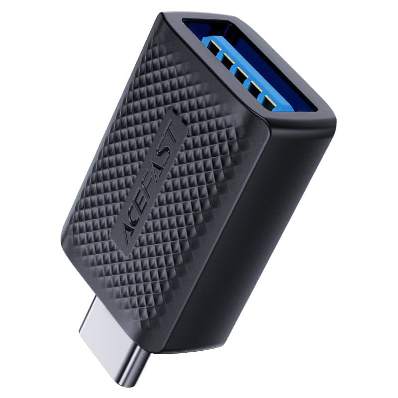 ACEFAST J1 USB-A TO USB-C Adapter | Data Transfer 3.0V